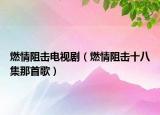 燃情阻擊電視?。ㄈ记樽钃羰思鞘赘瑁? /></span></a>
                        <h2><a href=