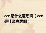 ccn是什么意思?。╟cn是什么意思?。? /></span></a>
                        <h2><a href=