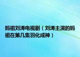 媽祖劉濤電視?。▌餮莸膵屪嬖诘趲准鸹缮瘢? /></span></a>
                        <h2><a href=