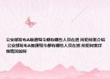 公安部發(fā)布A級通緝令都有哪些人員在逃 所犯何案介紹 公安部發(fā)布A級通緝令都有哪些人員在逃 所犯何案詳細(xì)情況如何