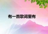有一首歌詞里有<菩提本無樹明境亦非臺本來無一物何處惹塵?！肥莻€女音的(是什么歌名介紹 有一首歌詞里有<菩提本無樹明境亦非臺本來無一物何處惹塵?！肥莻€女音的 是什么歌名詳細情況如何)