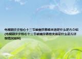 電視劇步步驚心十三爺被幽禁養(yǎng)蜂夾道是什么是方介紹(電視劇步步驚心十三爺被幽禁養(yǎng)蜂夾道是什么是方詳細(xì)情況如何)