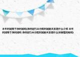 本年利潤等于凈利潤嗎(凈利潤與未分配利潤的關(guān)系是什么介紹 本年利潤等于凈利潤嗎 凈利潤與未分配利潤的關(guān)系是什么詳細(xì)情況如何)