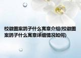 ?；請D案鴿子什么寓意介紹(?；請D案鴿子什么寓意詳細(xì)情況如何)