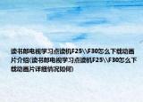 讀書郎電視學(xué)習(xí)點讀機F25\F30怎么下載動畫片介紹(讀書郎電視學(xué)習(xí)點讀機F25\F30怎么下載動畫片詳細(xì)情況如何)