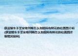 俠盜獵車手圣安地列斯怎么泡妞所有鮮花的位置圖介紹(俠盜獵車手圣安地列斯怎么泡妞所有鮮花的位置圖詳細(xì)情況如何)