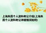 上海朱茵個(gè)人資料老公介紹(上海朱茵個(gè)人資料老公詳細(xì)情況如何)