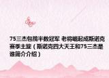 75三杰包攬半數(shù)冠軍 老將崛起成斯諾克賽季主旋（斯諾克四大天王和75三杰是誰(shuí)簡(jiǎn)介介紹）