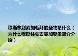 穆斯林到麥加朝拜的圣物是什么（為什么穆斯林要去麥加朝圣簡(jiǎn)介介紹）