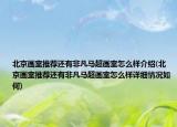 北京畫室推薦還有非凡馬超畫室怎么樣介紹(北京畫室推薦還有非凡馬超畫室怎么樣詳細情況如何)
