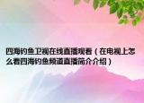 四海釣魚衛(wèi)視在線直播觀看（在電視上怎么看四海釣魚頻道直播簡(jiǎn)介介紹）