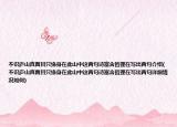 不識(shí)廬山真面目只緣身在此山中這兩句詩富含哲理在寫出兩句介紹(不識(shí)廬山真面目只緣身在此山中這兩句詩富含哲理在寫出兩句詳細(xì)情況如何)