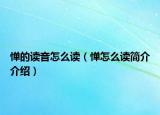 憚的讀音怎么讀（憚怎么讀簡介介紹）