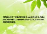 正四面體和正三棱錐的區(qū)別是什么它們各有什么性質(zhì)介紹(正四面體和正三棱錐的區(qū)別是什么它們各有什么性質(zhì)詳細情況如何)