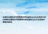 從濰坊寶通街自駕到青州市黃花溪怎么走不走高速介紹(從濰坊寶通街自駕到青州市黃花溪怎么走不走高速詳細情況如何)