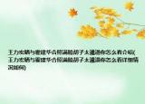王力宏曬與霍建華合照滿臉胡子太邋遢你怎么看介紹(王力宏曬與霍建華合照滿臉胡子太邋遢你怎么看詳細情況如何)