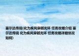 塞爾達(dá)傳說(化為疾風(fēng)穿越光環(huán) 任務(wù)攻略介紹 塞爾達(dá)傳說 化為疾風(fēng)穿越光環(huán) 任務(wù)攻略詳細(xì)情況如何)