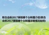 聯(lián)合會杯2017賽程哪個臺轉(zhuǎn)播介紹(聯(lián)合會杯2017賽程哪個臺轉(zhuǎn)播詳細情況如何)