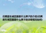 邁騰原車減震器是什么牌子的介紹(邁騰原車減震器是什么牌子的詳細(xì)情況如何)