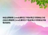 林俊杰黑暗騎士mv在哪可以下載求真正可用地址介紹(林俊杰黑暗騎士mv在哪可以下載求真正可用地址詳細(xì)情況如何)