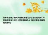 何琳陳坤分手原因大揭秘(陳坤兒子生母究竟是誰介紹 何琳陳坤分手原因大揭秘 陳坤兒子生母究竟是誰詳細(xì)情況如何)