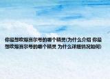 你最想吹爆賽爾號的哪個精靈(為什么介紹 你最想吹爆賽爾號的哪個精靈 為什么詳細(xì)情況如何)