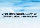 龍之谷劍皇如何加點如何配招(求大神介紹 龍之谷劍皇如何加點如何配招 求大神詳細情況如何)