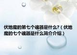伏地魔的第七個(gè)魂器是什么?（伏地魔的七個(gè)魂器是什么簡介介紹）
