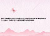 請問長安福特嘉年華三廂車,04年的跑了八萬多公里,現(xiàn)在能值多少錢介紹(請問長安福特嘉年華三廂車,04年的跑了八萬多公里,現(xiàn)在能值多少錢詳細情況如何)