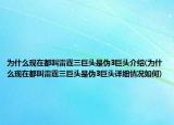 為什么現(xiàn)在都叫雷霆三巨頭是偽3巨頭介紹(為什么現(xiàn)在都叫雷霆三巨頭是偽3巨頭詳細(xì)情況如何)