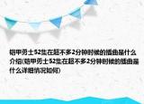 鎧甲勇士52集在超不多2分鐘時(shí)候的插曲是什么介紹(鎧甲勇士52集在超不多2分鐘時(shí)候的插曲是什么詳細(xì)情況如何)