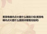 男孩電梯內(nèi)點(diǎn)火是什么原因介紹(男孩電梯內(nèi)點(diǎn)火是什么原因詳細(xì)情況如何)