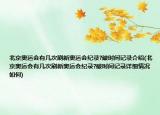 北京奧運(yùn)會(huì)有幾次刷新奧運(yùn)會(huì)紀(jì)錄?破時(shí)間記錄介紹(北京奧運(yùn)會(huì)有幾次刷新奧運(yùn)會(huì)紀(jì)錄?破時(shí)間記錄詳細(xì)情況如何)