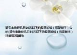 請專家推薦幾只10元以下的股票短線（我是新手）介紹(請專家推薦幾只10元以下的股票短線（我是新手）詳細情況如何)