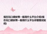 現(xiàn)在玩口袋妖怪一般用什么平臺介紹(現(xiàn)在玩口袋妖怪一般用什么平臺詳細(xì)情況如何)