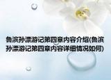 魯濱孫漂游記第四章內(nèi)容介紹(魯濱孫漂游記第四章內(nèi)容詳細情況如何)