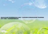 再制造發(fā)動機(jī)有問題了現(xiàn)在需要再制造發(fā)動機(jī)大家推薦一個比較好的品牌介紹(再制造發(fā)動機(jī)有問題了現(xiàn)在需要再制造發(fā)動機(jī)大家推薦一個比較好的品牌詳細(xì)情況如何)