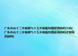 廣東中山十三歲新郎與十五歲新娘結(jié)婚是真的嗎介紹(廣東中山十三歲新郎與十五歲新娘結(jié)婚是真的嗎詳細情況如何)