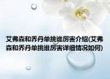 艾弗森和喬丹單挑誰厲害介紹(艾弗森和喬丹單挑誰厲害詳細情況如何)