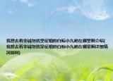 我想去看非誠(chéng)勿擾里征婚的白鯨小九她在哪里啊介紹(我想去看非誠(chéng)勿擾里征婚的白鯨小九她在哪里啊詳細(xì)情況如何)