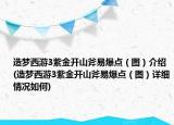 造夢西游3紫金開山斧易爆點（圖）介紹(造夢西游3紫金開山斧易爆點（圖）詳細(xì)情況如何)