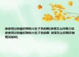 誰使用過的臻好牌的大肚子茶的啊(效果怎么樣啊介紹 誰使用過的臻好牌的大肚子茶的啊  效果怎么樣啊詳細(xì)情況如何)