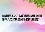 k線(xiàn)圖基本入門(mén)知識(shí)圖解介紹(k線(xiàn)圖基本入門(mén)知識(shí)圖解詳細(xì)情況如何)