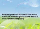 斯坦索姆bug具體是怎么回事(還要殺幾個BOSS才能看到DK介紹 斯坦索姆bug具體是怎么回事 還要殺幾個BOSS才能看到DK詳細(xì)情況如何)