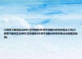 江西男子被貸款2239萬堅持維權(quán)4年得不到解決你有何看法介紹(江西男子被貸款2239萬堅持維權(quán)4年得不到解決你有何看法詳細情況如何)