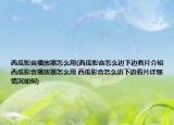 西瓜影音播放器怎么用(西瓜影音怎么邊下邊看片介紹 西瓜影音播放器怎么用 西瓜影音怎么邊下邊看片詳細情況如何)