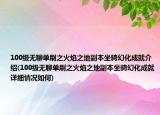 100級無聊單刷之火焰之地副本坐騎幻化成就介紹(100級無聊單刷之火焰之地副本坐騎幻化成就詳細(xì)情況如何)
