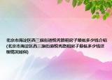 北京市海淀區(qū)西三旗街道悅秀路租房子最低多少錢介紹(北京市海淀區(qū)西三旗街道悅秀路租房子最低多少錢詳細(xì)情況如何)