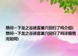 想問(wèn)一下龍之谷迷霧巢穴回歸了嗎介紹(想問(wèn)一下龍之谷迷霧巢穴回歸了嗎詳細(xì)情況如何)
