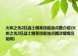 火炬之光2狂戰(zhàn)士精英技能加點圖介紹(火炬之光2狂戰(zhàn)士精英技能加點圖詳細情況如何)